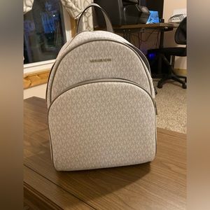 Micheal Kors Backpack